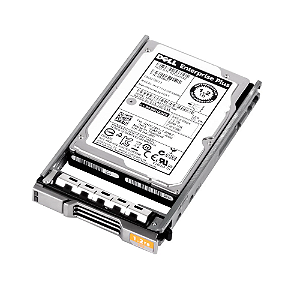 HD Storage Dell 1.2TB 10K SAS 6G 2.5" Hot-Plug -  HFJ8D