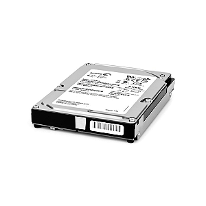 Hd Servidor 600Gb Sas 12G 15K 2.5 Seagate - ST600MP0025