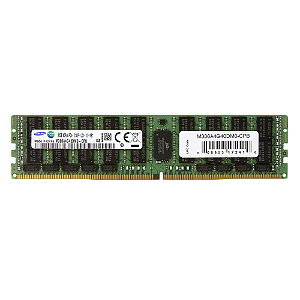 Memoria Servidor 32Gb Ddr4 2133 Ecc LRdimm M386A4G40DM0-CPB