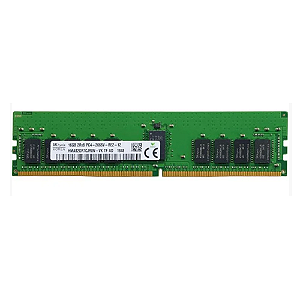 Memoria Servidor 16Gb Ddr4 2666 Ecc Rdimm Hynix - HMA82GR7CJR8N-VK