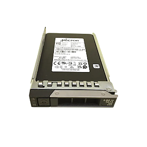 SSD Servidor Dell 3.84TB SATA 6G 2.5" SFF - 0JN3WH