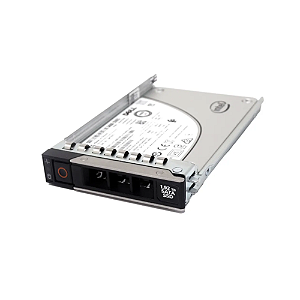 Ssd Servidor Dell 1.92Tb Sata 2.5 0MWKF2