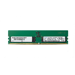 Memoria Servidor 32Gb Ddr5 4800 ECC UDIMM Samsung - M324R4GA3BB0-CQK