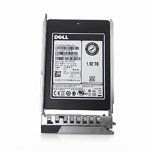 SSD Servidor Dell  1.92TB SATA 6G 2.5" - 0K5P0T