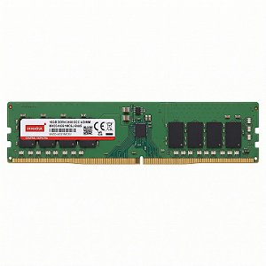 Memoria Servidor 16Gb Ddr4 2400 Ecc Udimm InnoDisk - M4C0-AGS1MCSJ-B445