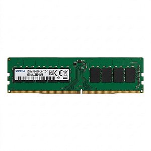 Memoria Pc 16Gb Ddr5 5600 Udimm Samsung - M323R2GA3EB0-CWM