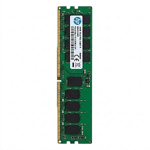 Memória Servidor HP 32GB DDR4 2400 ECC RDIMM - 809083-091