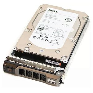 Hd Servidor 600Gb Sas 6G 15K 3.5" 0W347K