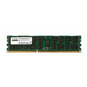 Memoria Servidor 8Gb Ddr3 1333 Ecc Udimm WLEUE808G13LSD