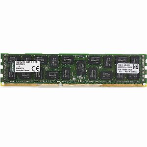 Memoria Servidor 16Gb Ddr3 1333 Ecc Rdimm Kvr13R9D4/16