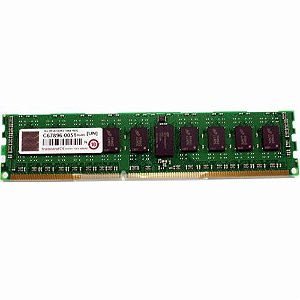 Memoria Servidor 8Gb Ddr3 1866 Ecc Rdimm Ts1Gkr72V8H