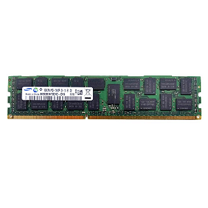 Memoria Servidor 8Gb Ddr3 1333 Ecc Rdimm M393B1K70Ch0-Ch9