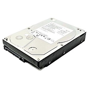 Hd Servidor 2Tb Sata3 6G 7.2K 3.5" HUA723020ALA641