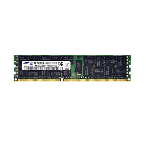 Memoria Servidor 8Gb Ddr3L 1333 Ecc Rdimm M393B1K70CH0-YH9