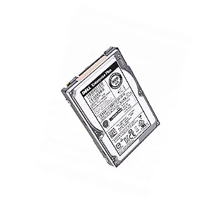 HD Servidor Dell EqualLogic 900GB 10K SAS 6G 2.5" - W4K81