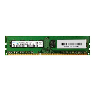 Memoria Pc 4Gb Ddr3 1600 Udimm M378B5273Ch0-Ck0