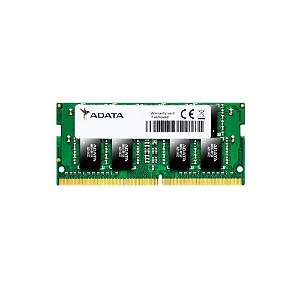 Memoria Notebook 16Gb Ddr4 2666 260P Sodimm Ad4S2666316G19-S