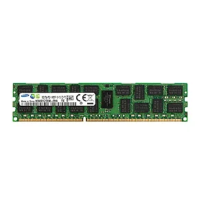 Memória Servidor 16GB DDR3 1866 ECC RDIMM Samsung M393B2G70DB0-CMA