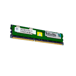 Memoria Servidor 8Gb Ddr3 1333 Ecc Rdimm Nt8Gc72B4Nb1Nk-Cg/Hp