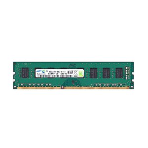 Memoria Pc 4Gb Ddr3 1600 Udimm M378B5273Dh0-Ck0