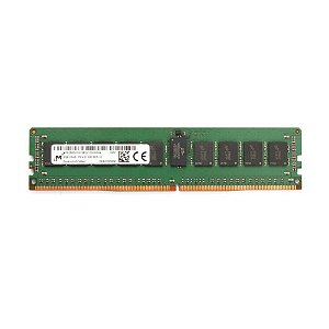 Memoria Servidor 8Gb Ddr4 2133 Ecc Rdimm Mta18Asf1G72Pdz-2G1A1Hk