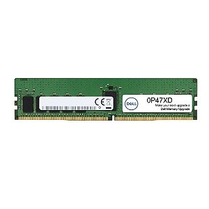 Memoria Servidor 32Gb Ddr4 2933 Ecc Rdimm 0P47XD