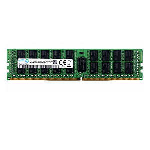 Memoria Servidor 32Gb Ddr4 2666 Ecc Rdimm M393A4K40Bb2-Ctd