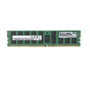 Memória Servidor Micron 32GB DDR4 2133 ECC RDIMM MTA36ASF4G72PZ-2G1