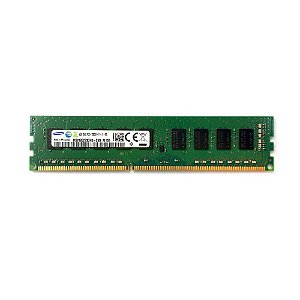 Memoria Servidor 4GB Ddr3L 1600 Ecc Udimm M391B5273DH0-YK0