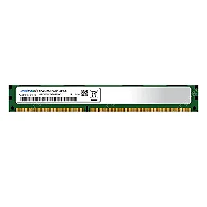 Memória Servidor 16GB DDR3L 1600 ECC RDIMM VLP Samsung M392B2G70DM0-YK0