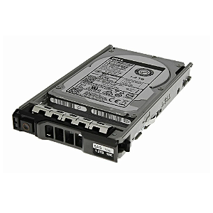 Hd Servidor Dell 1.2TB Sas 12G 10K 2,5"0kv02