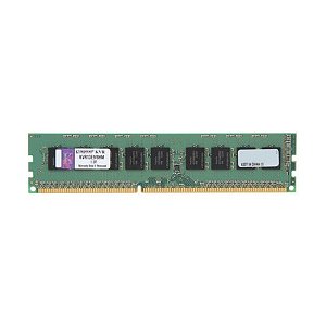 Memoria Servidor 8Gb Ddr3 1333 Ecc Udimm KVR13E9/8HM