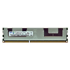 Memoria Servidor 8Gb Ddr3L 1066 Ecc Rdimm M393B1K73CHD-YF8