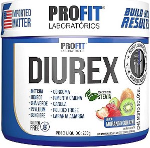 Diurex 200G Profit