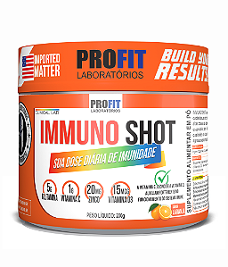 Immuno Shot 200g - Profit