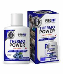 Thermo Power 480ml - Profit