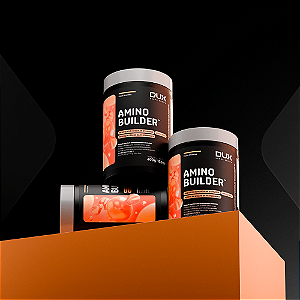 Aminobuilder 400g - DUX NUTRITION