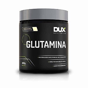 Glutamina 300g DUX NUTRITION