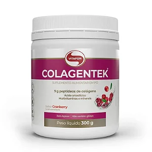COLAGENTEK 300g - VITAFOR