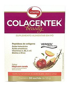 COLAGENTEK Beauty 30 Saches 3,5G VITAFOR
