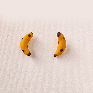Brinco Bananinha