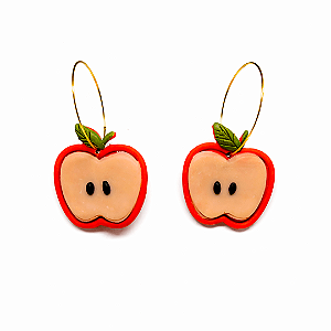 Brinco Maçã