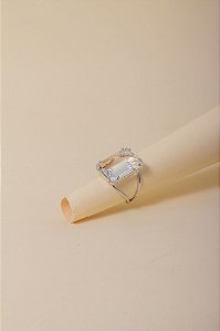 Anel Rd Branco Levíssimo