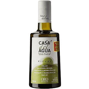 Azeite Casa del Agua 500ml