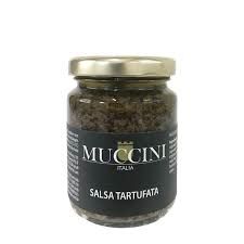 CONDIMENTO IT TARTUFATA 90GR