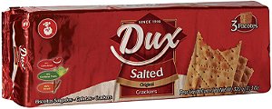 CRACKERS DUX SALTED 300 G