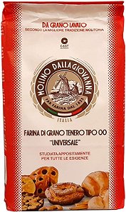 Farinha trigo Dallagi Universale