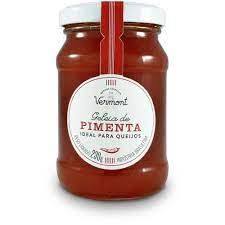 GELEIA DE PIMENTA 230G