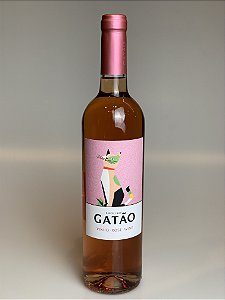 Vinho Gatão Rose 750ML