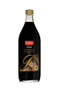 VINAGRE BALSAMICO IT LA PASTINA P/ SALADAS 1L